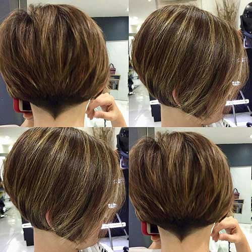 Hairstyles For Short Hair For Women Over 50