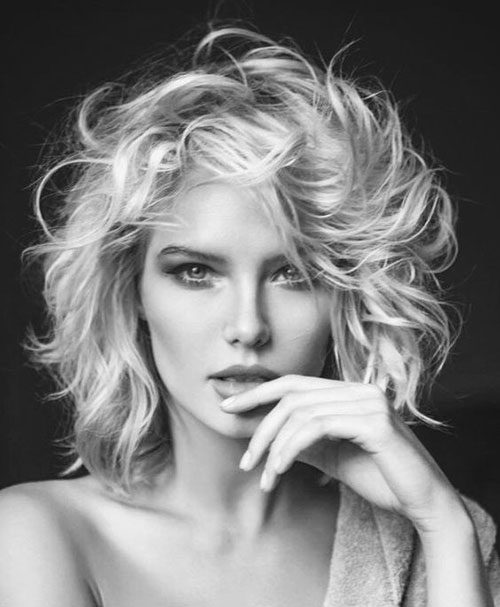 İmages of Short Hairstyles 2023